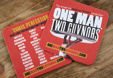 Load image into Gallery viewer, Promotional Beer Mats