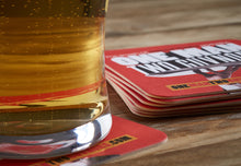 Load image into Gallery viewer, Custom Beer Mats