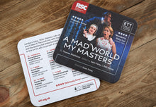 Load image into Gallery viewer, Custom Beer Mats
