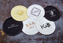Load image into Gallery viewer, Paper Coasters