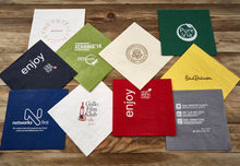 Load image into Gallery viewer, Cocktail Napkins