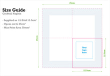 Load image into Gallery viewer, Cocktail Napkins