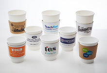 Load image into Gallery viewer, Coffee Sleeves & Clutches