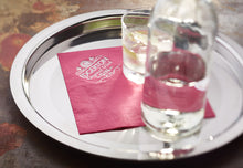 Load image into Gallery viewer, Dinner Napkins