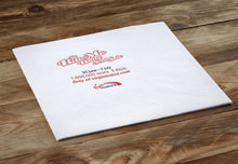 Load image into Gallery viewer, Lunch Napkins