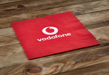 Load image into Gallery viewer, Lunch Napkins