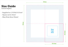 Load image into Gallery viewer, Lunch Napkins
