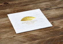 Load image into Gallery viewer, Cocktail Napkins