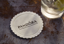 Load image into Gallery viewer, Wax Backed Coasters