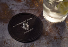 Load image into Gallery viewer, Wax Backed Coasters