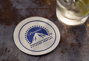Paper Coasters